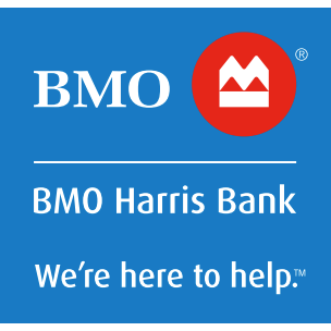 BMO Harris Bank - CLOSED