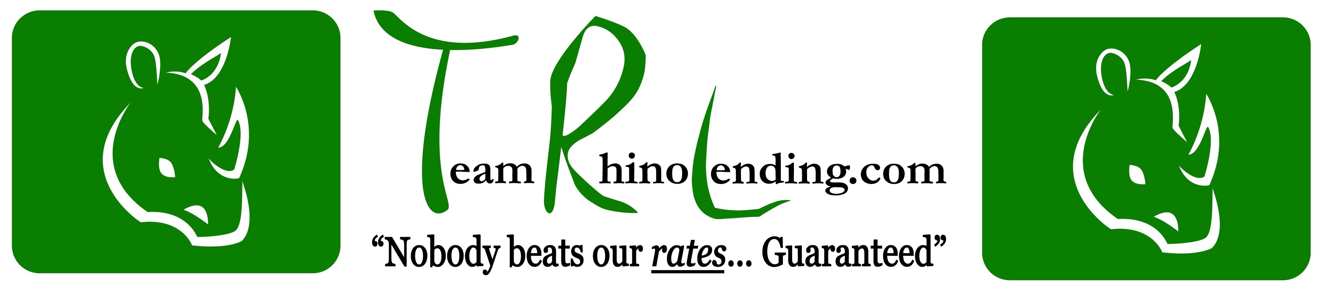 Team Rhino Lending.com
