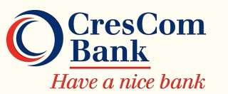 CresCom Bank Myrtle Beach Office