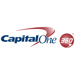 Capital One 360 Cafe - Closed