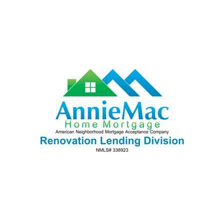 AnnieMac Home Mortgage - Renovation Division