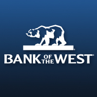 Bank of the West - ATM - CLOSED