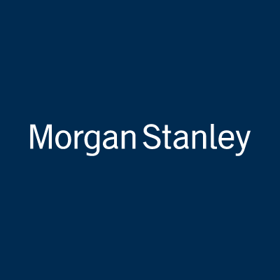 Morgan Stanley - Private Wealth Management