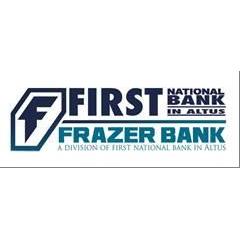 First National Bank in Altus