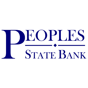 Peoples State Bank - West Office